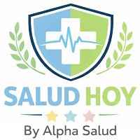 Salud Hoy by Alpha Salud